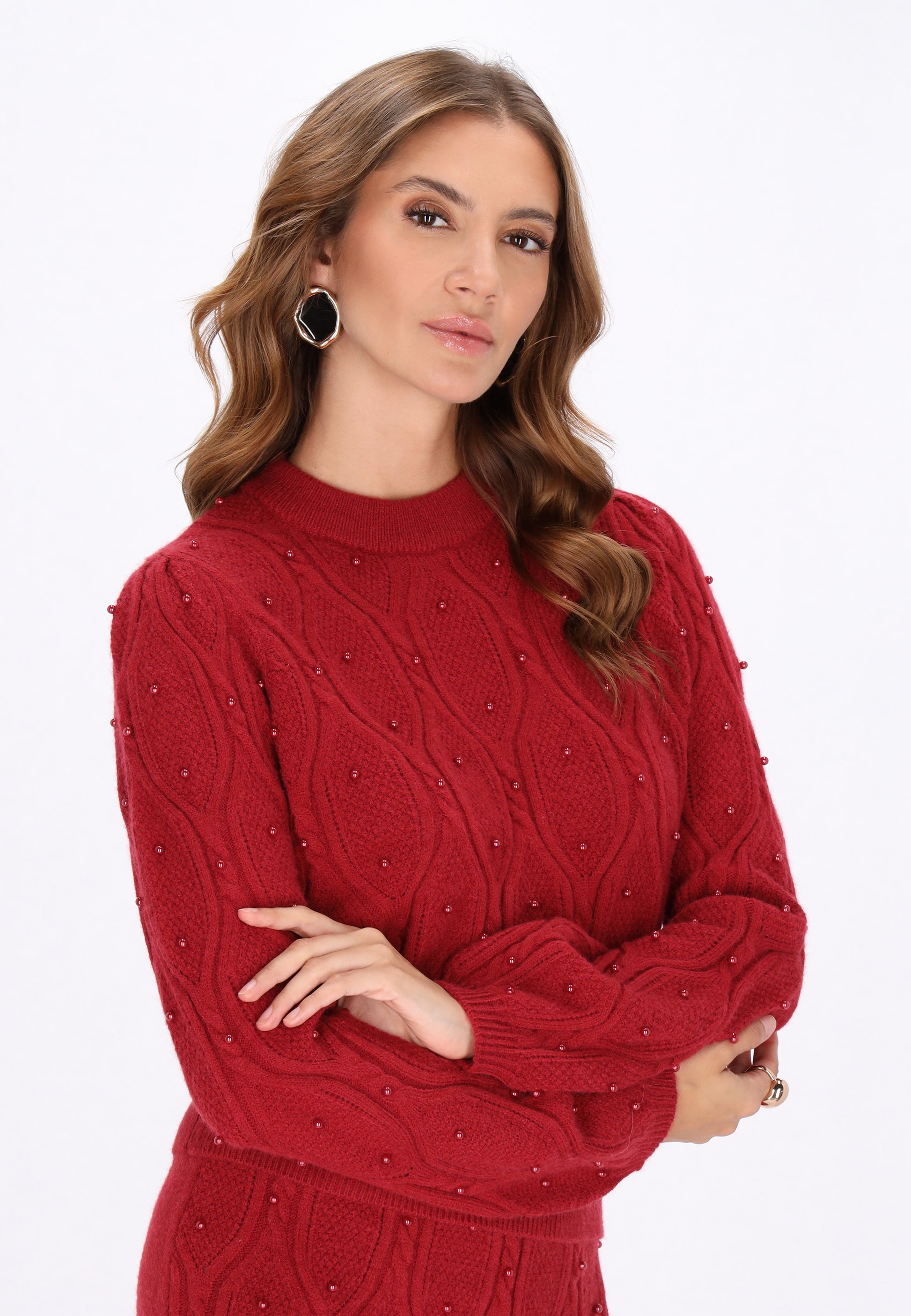 faina Sweater