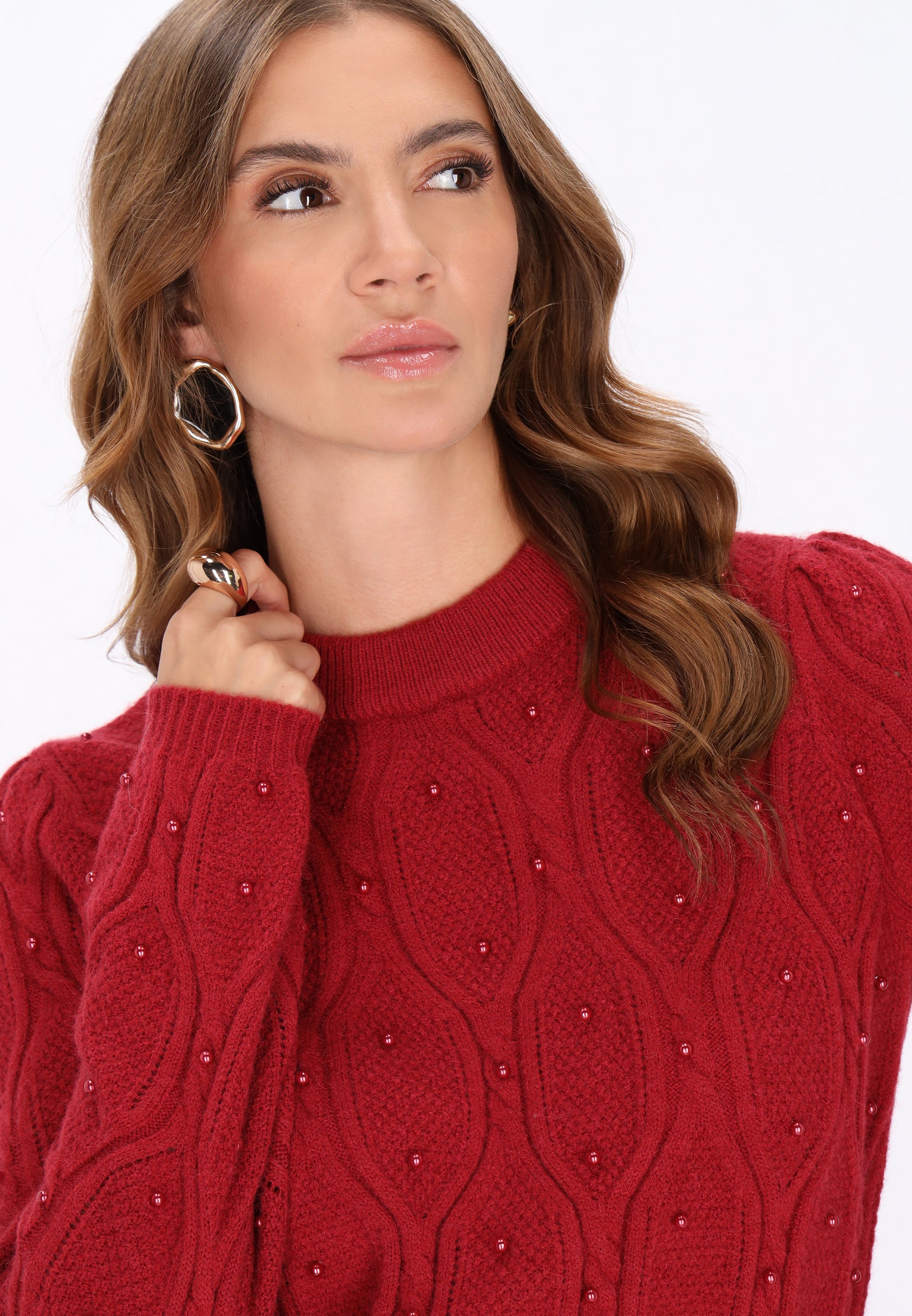 faina Sweater
