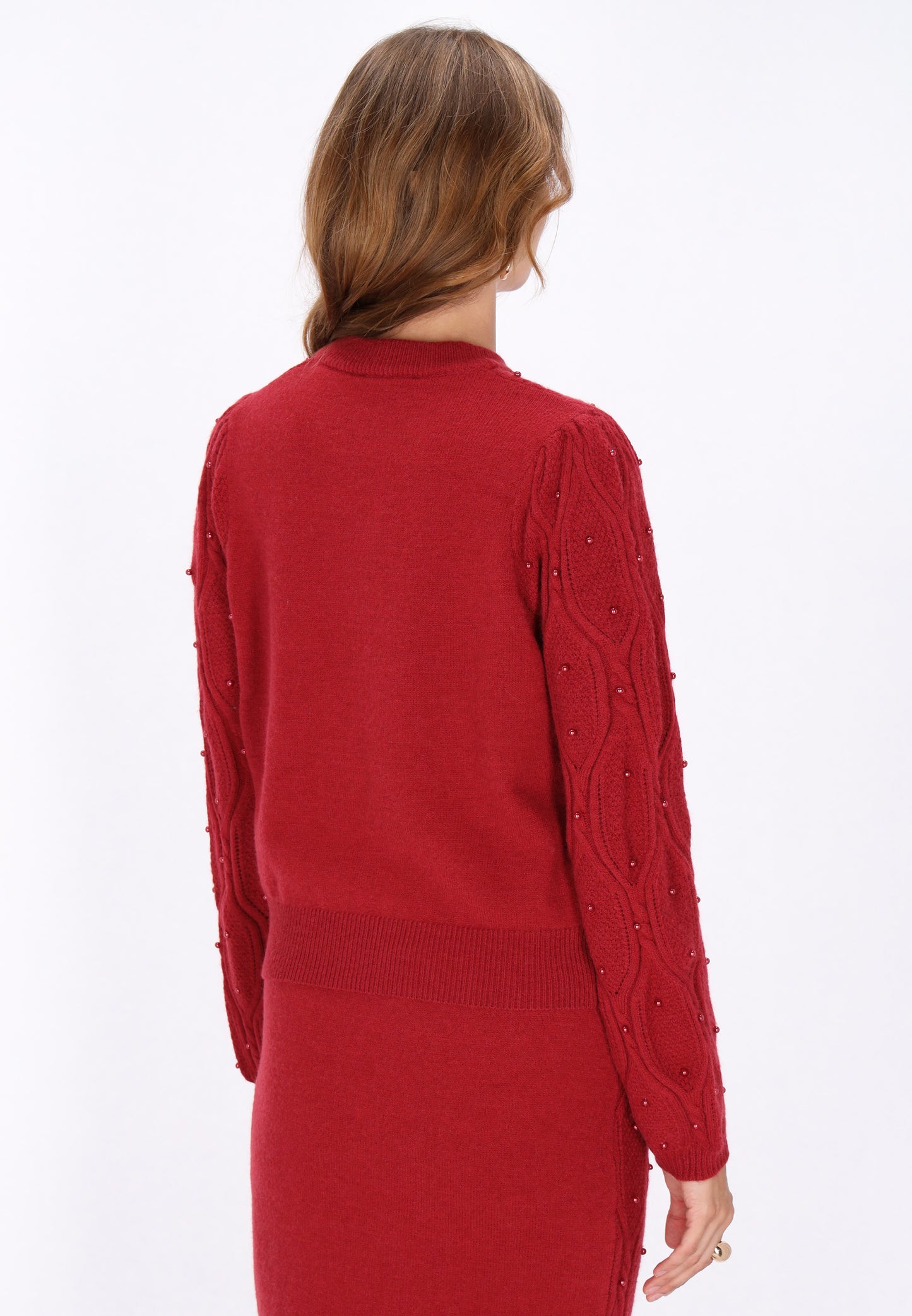 faina Sweater