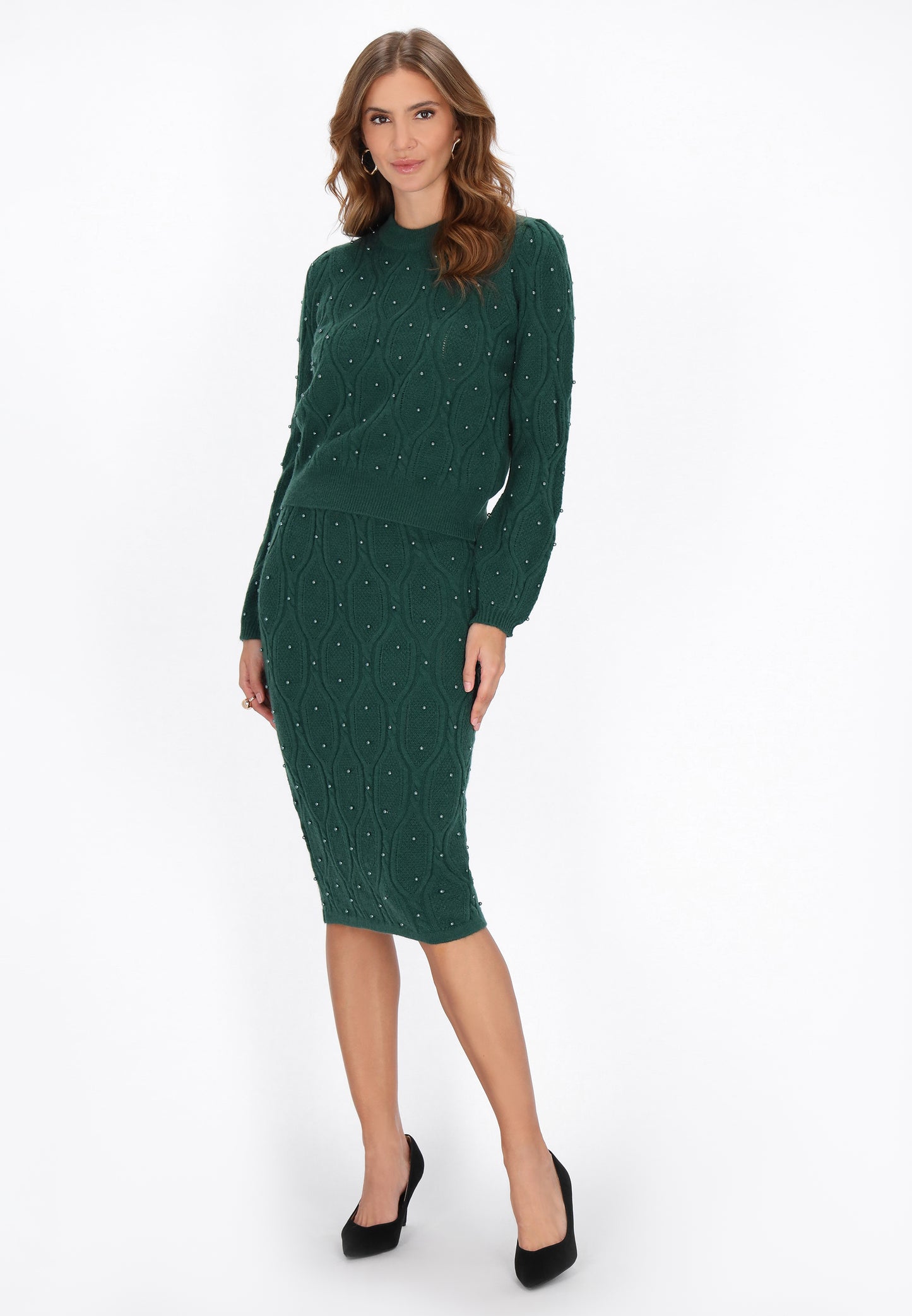 faina Sweater