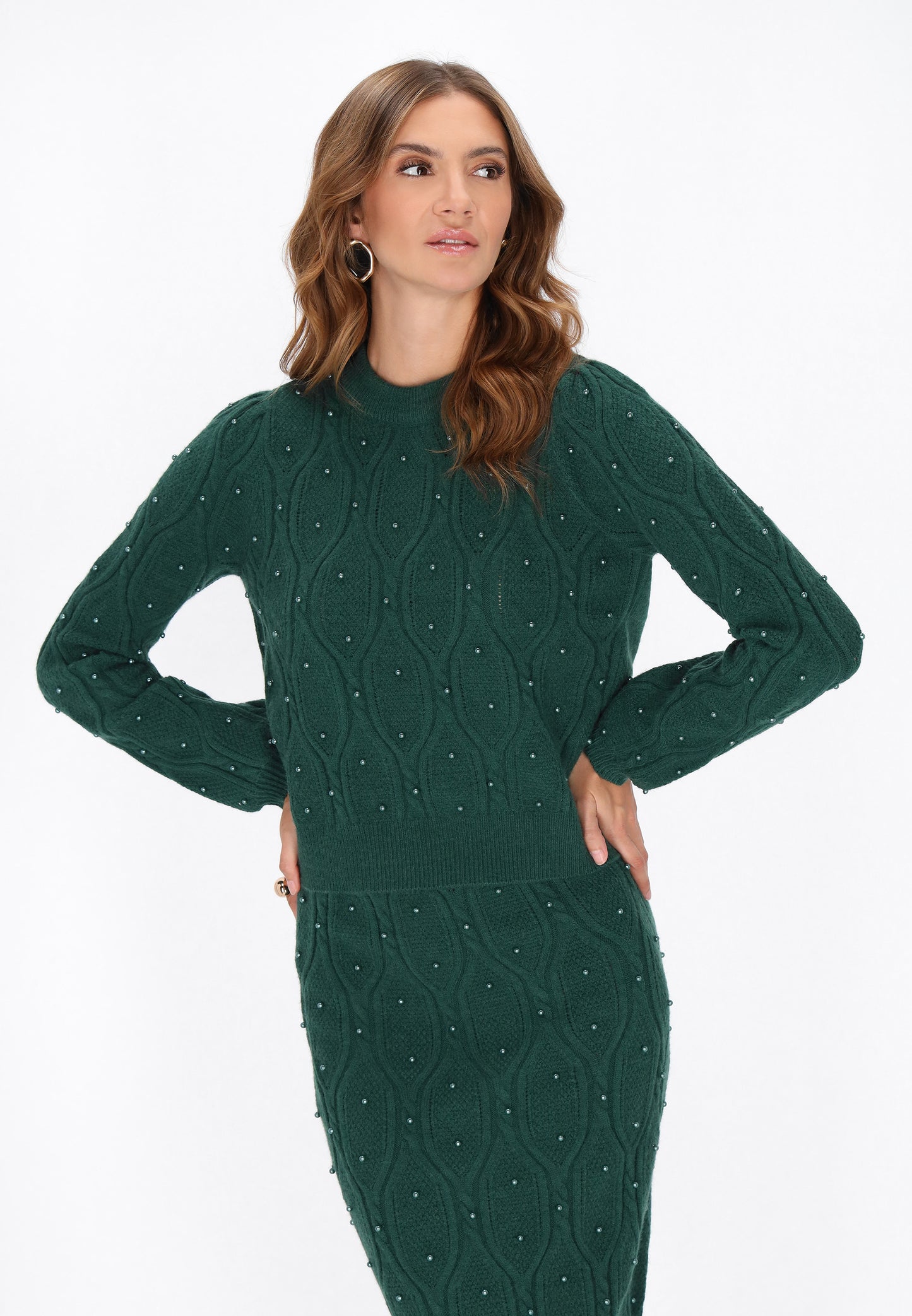 faina Sweater