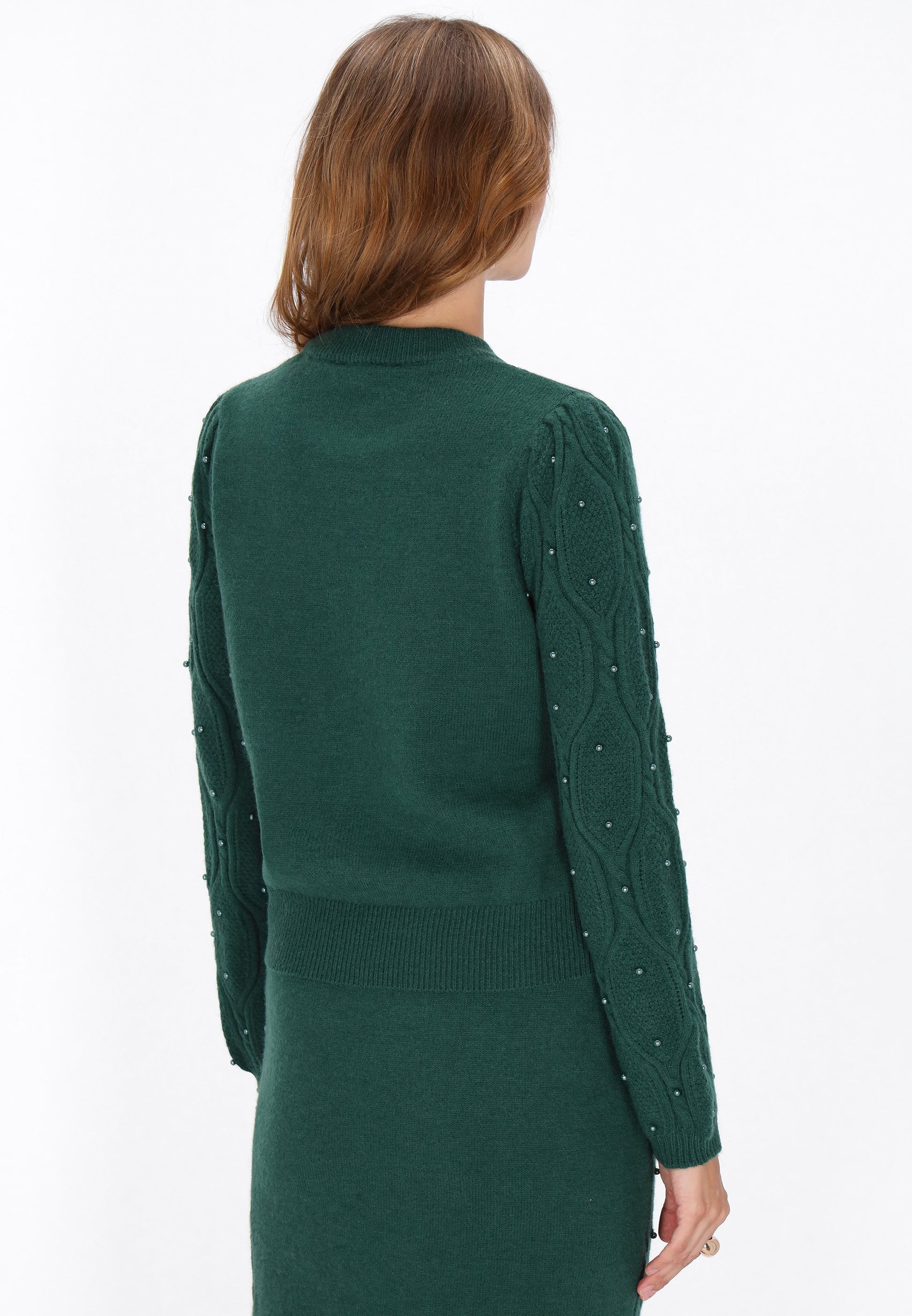 faina Sweater