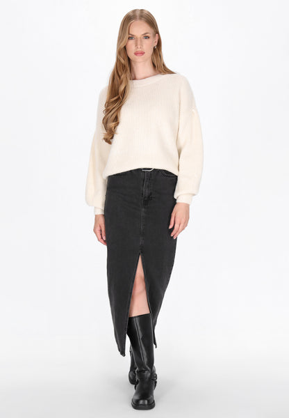 Sweter damski DreiMaster Vintage