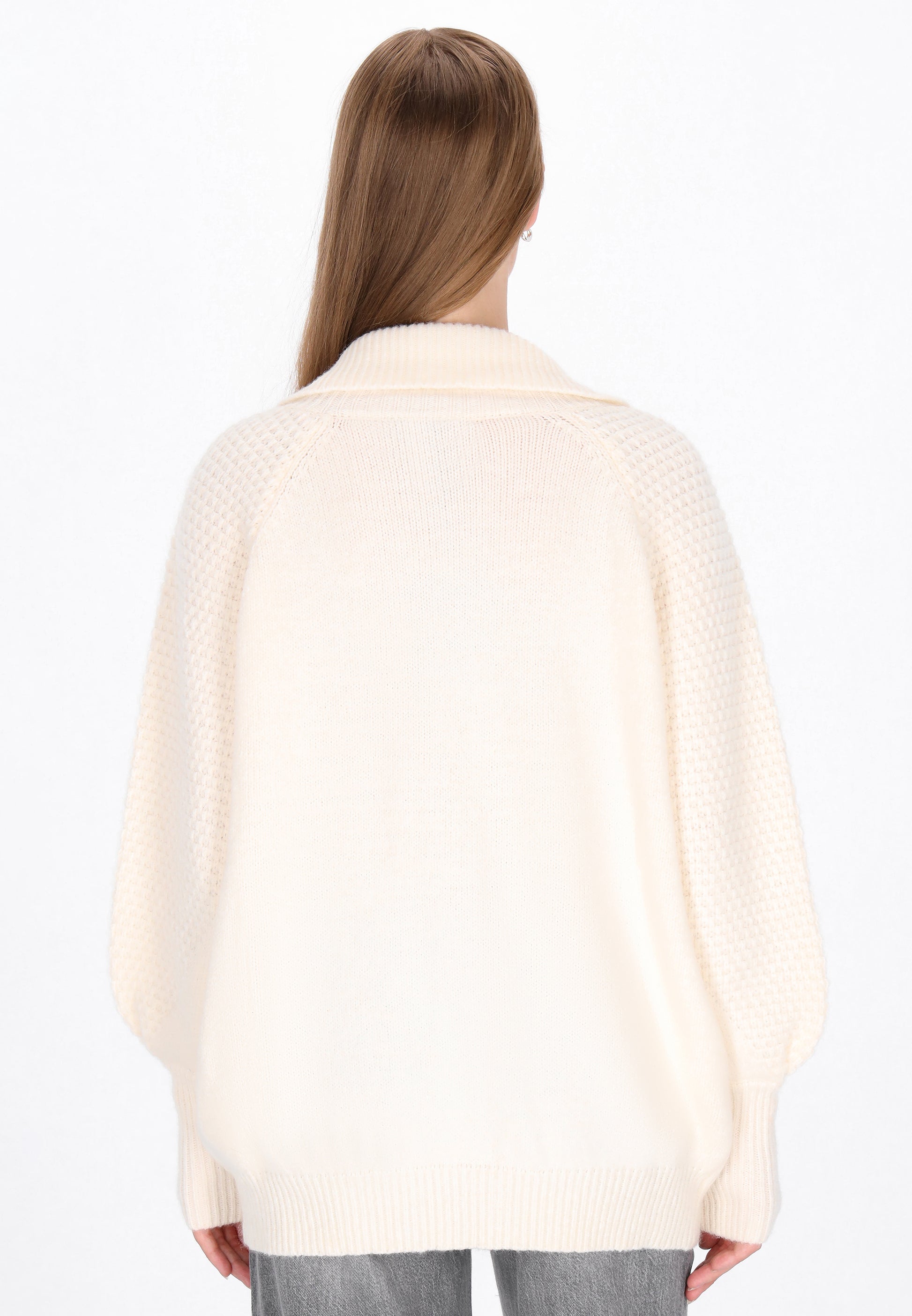 DreiMaster Vintage Damen Cardigan