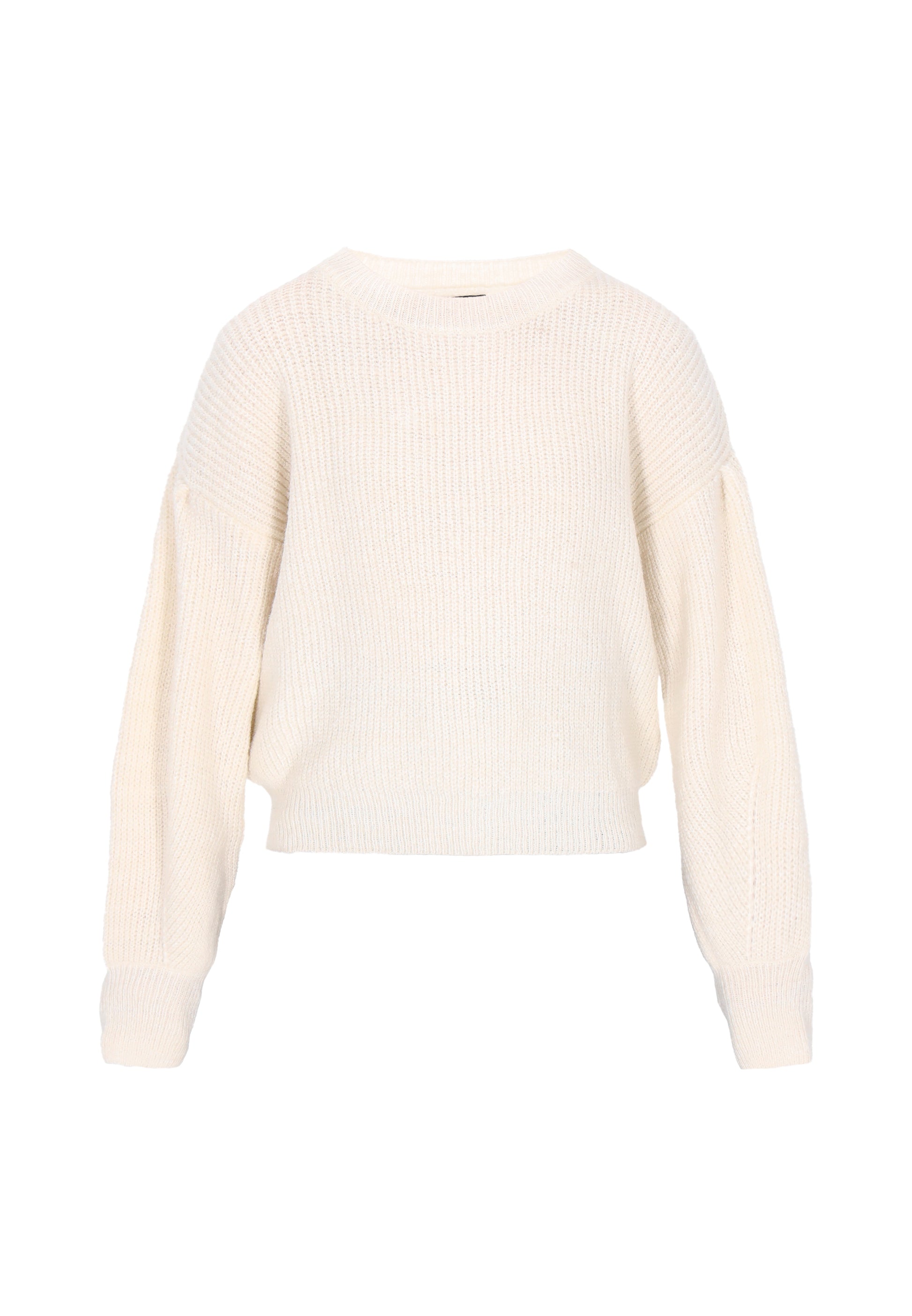 Sweter damski DreiMaster Vintage