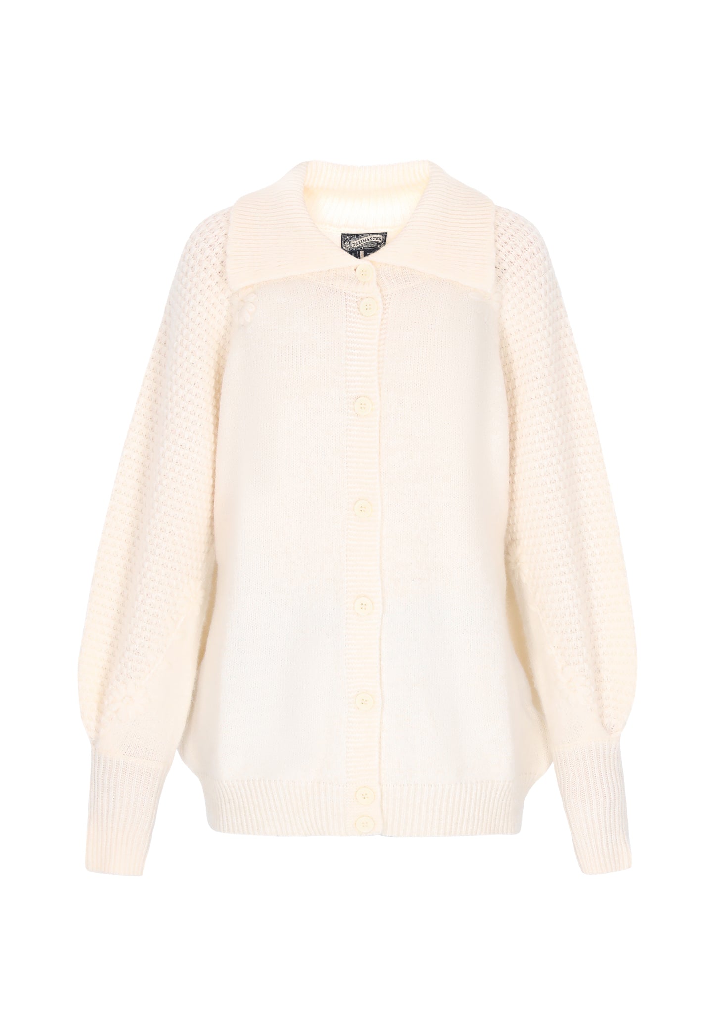 DreiMaster Vintage Damen Cardigan