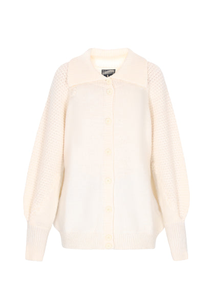DreiMaster Vintage Damen Cardigan