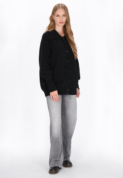 DreiMaster Vintage Damen Cardigan