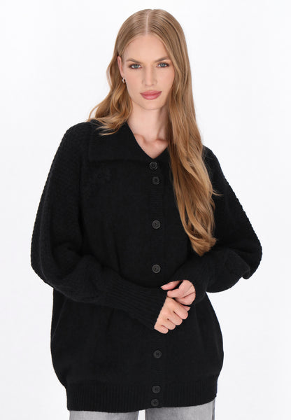 DreiMaster Vintage Damen Cardigan