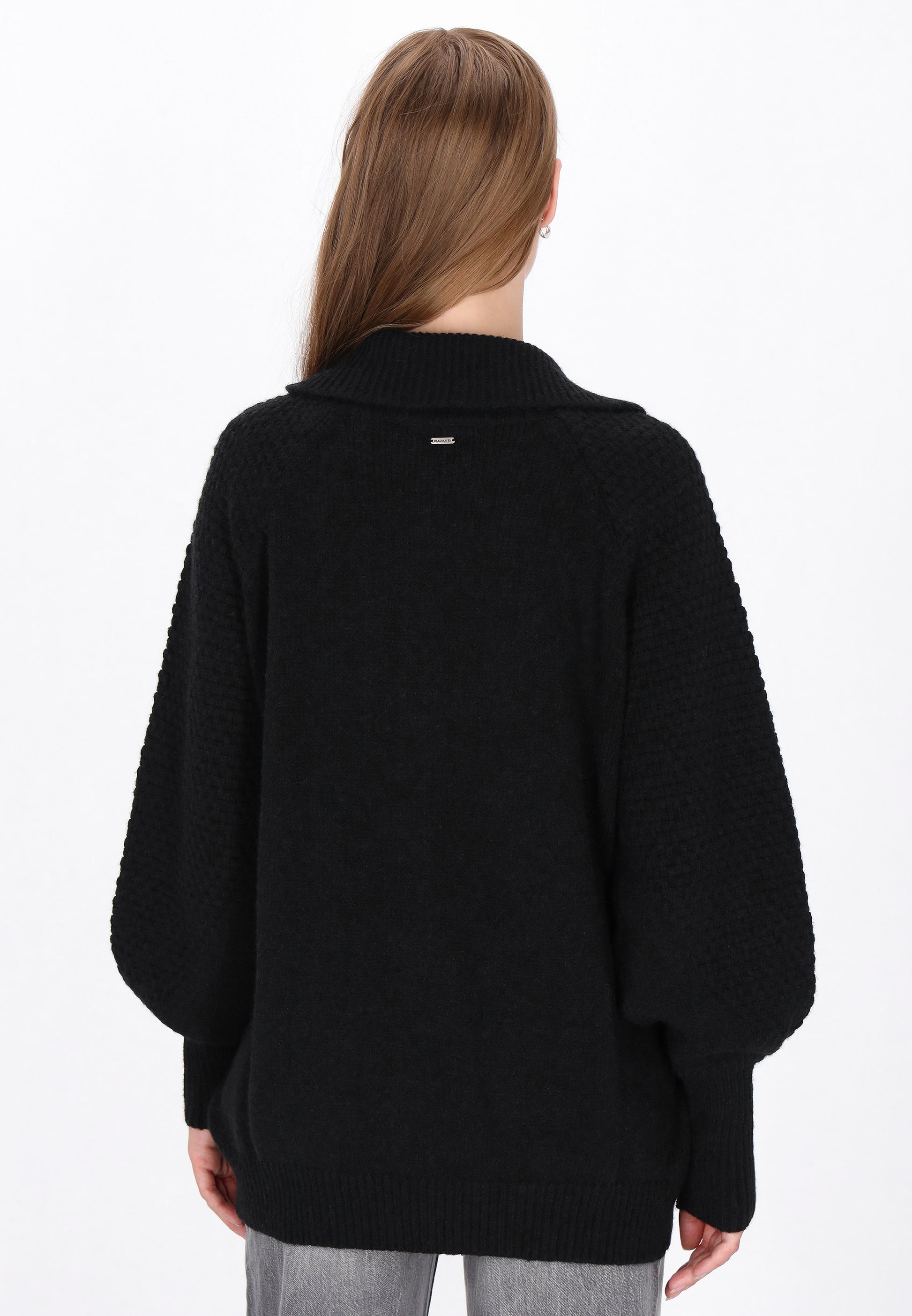 DreiMaster Vintage Damen Cardigan