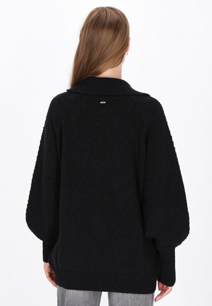 DreiMaster Vintage Damen Cardigan