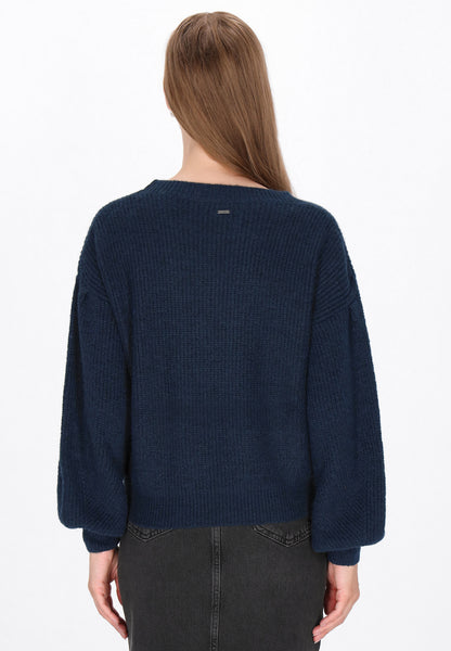 Sweter damski DreiMaster Vintage