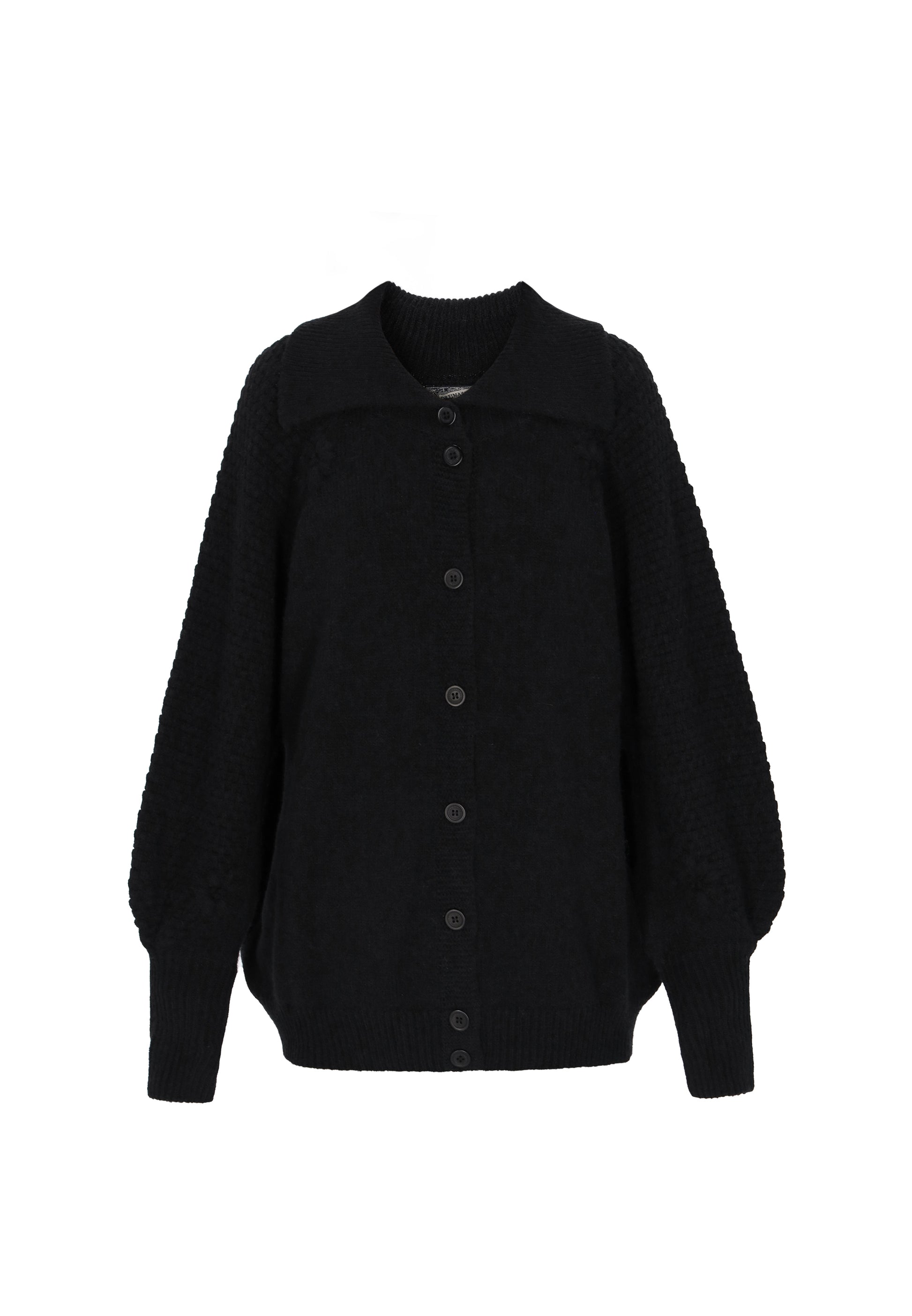 DreiMaster Vintage Damen Cardigan
