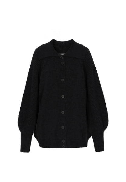 DreiMaster Vintage Damen Cardigan