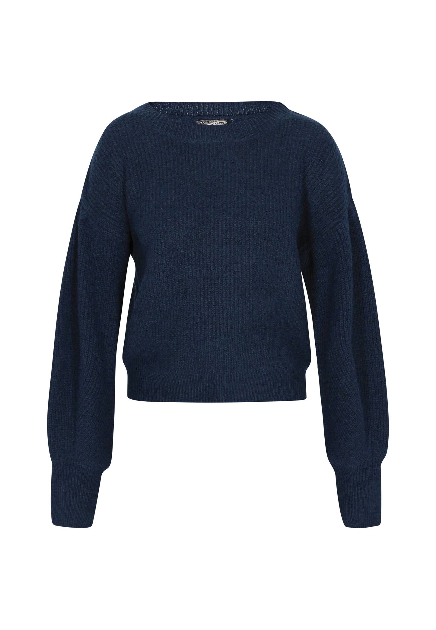 Sweter damski DreiMaster Vintage
