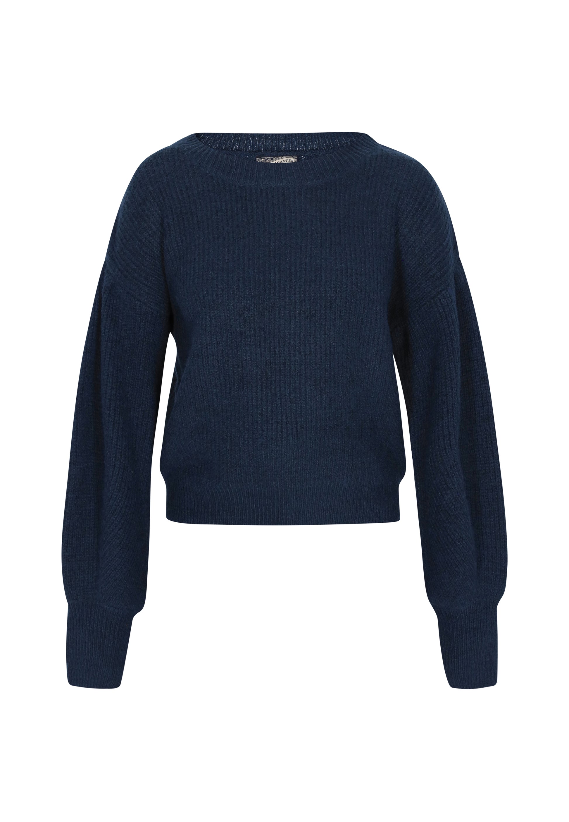 Sweter damski DreiMaster Vintage