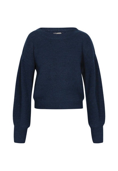 Sweter damski DreiMaster Vintage