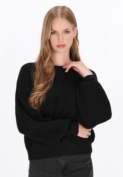 Sweter damski DreiMaster Vintage