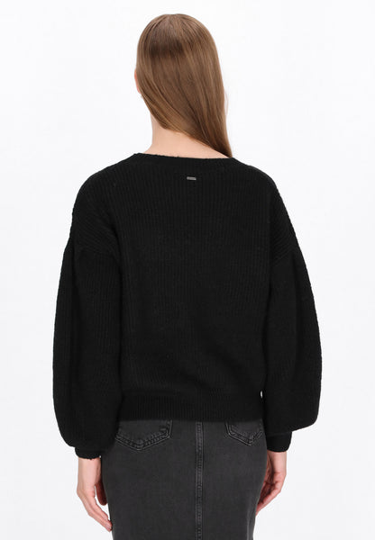 Sweter damski DreiMaster Vintage