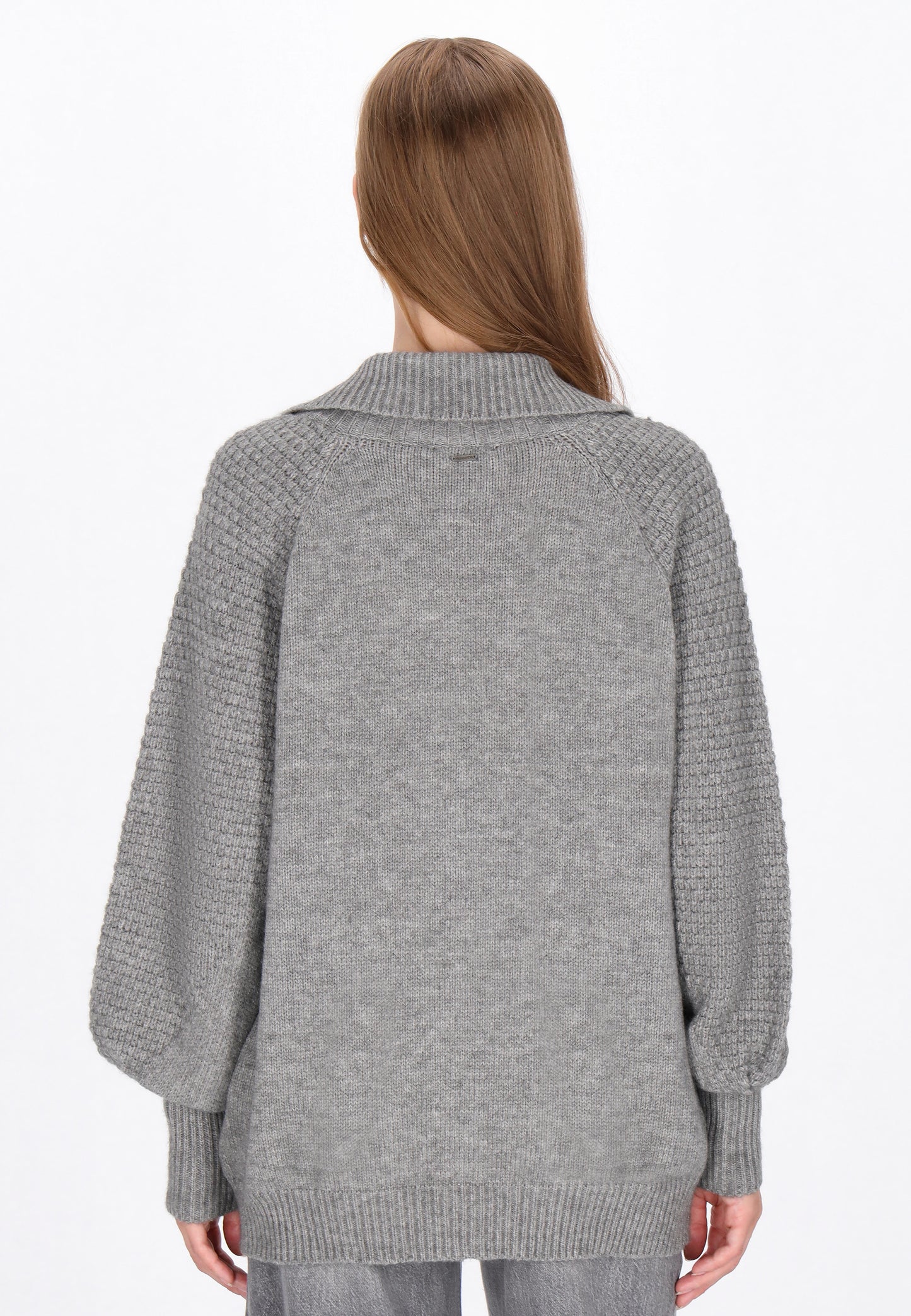 DreiMaster Vintage Damen Cardigan