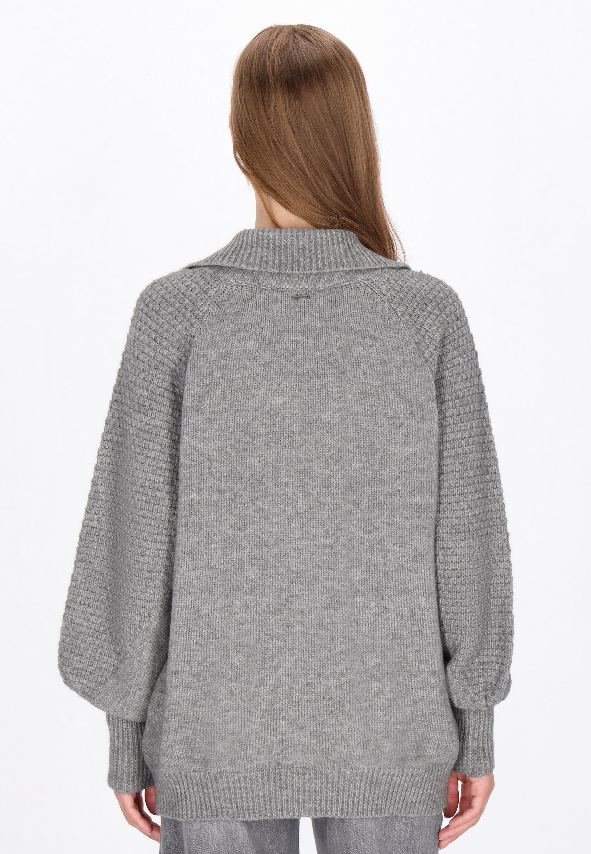 DreiMaster Vintage Damen Cardigan