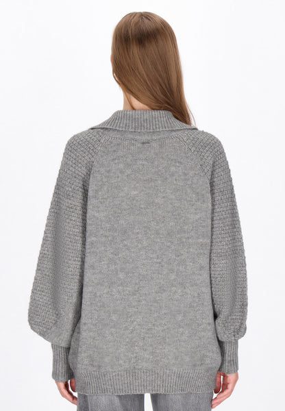 DreiMaster Vintage Damen Cardigan