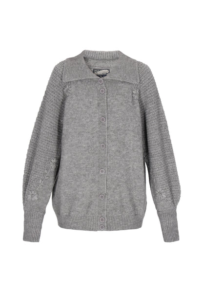 DreiMaster Vintage Damen Cardigan