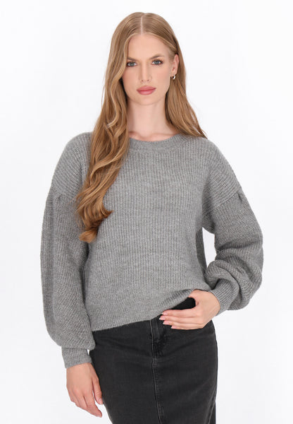 Sweter damski DreiMaster Vintage