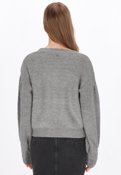 Sweter damski DreiMaster Vintage