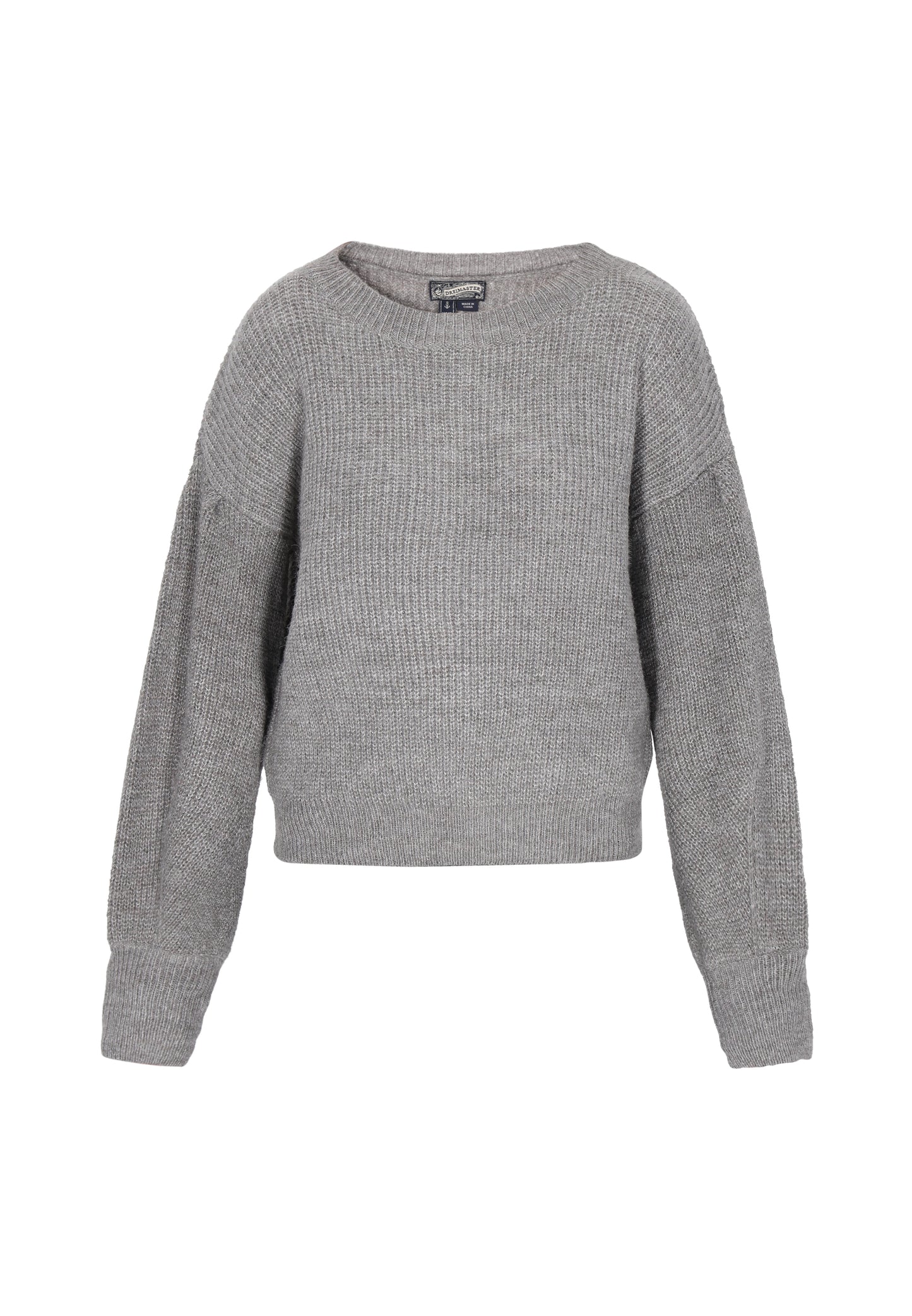 Sweter damski DreiMaster Vintage