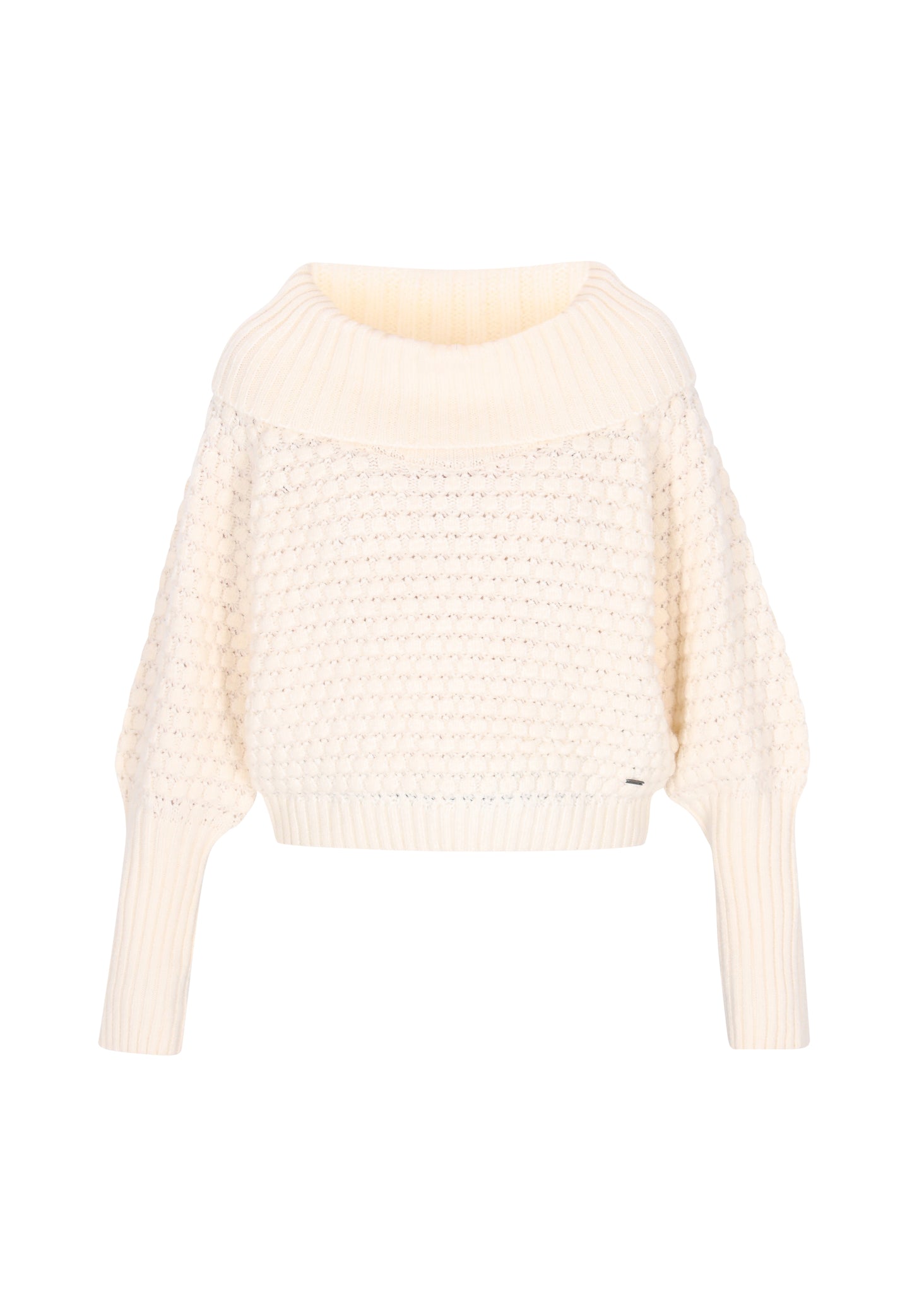 Sweter damski DreiMaster Vintage