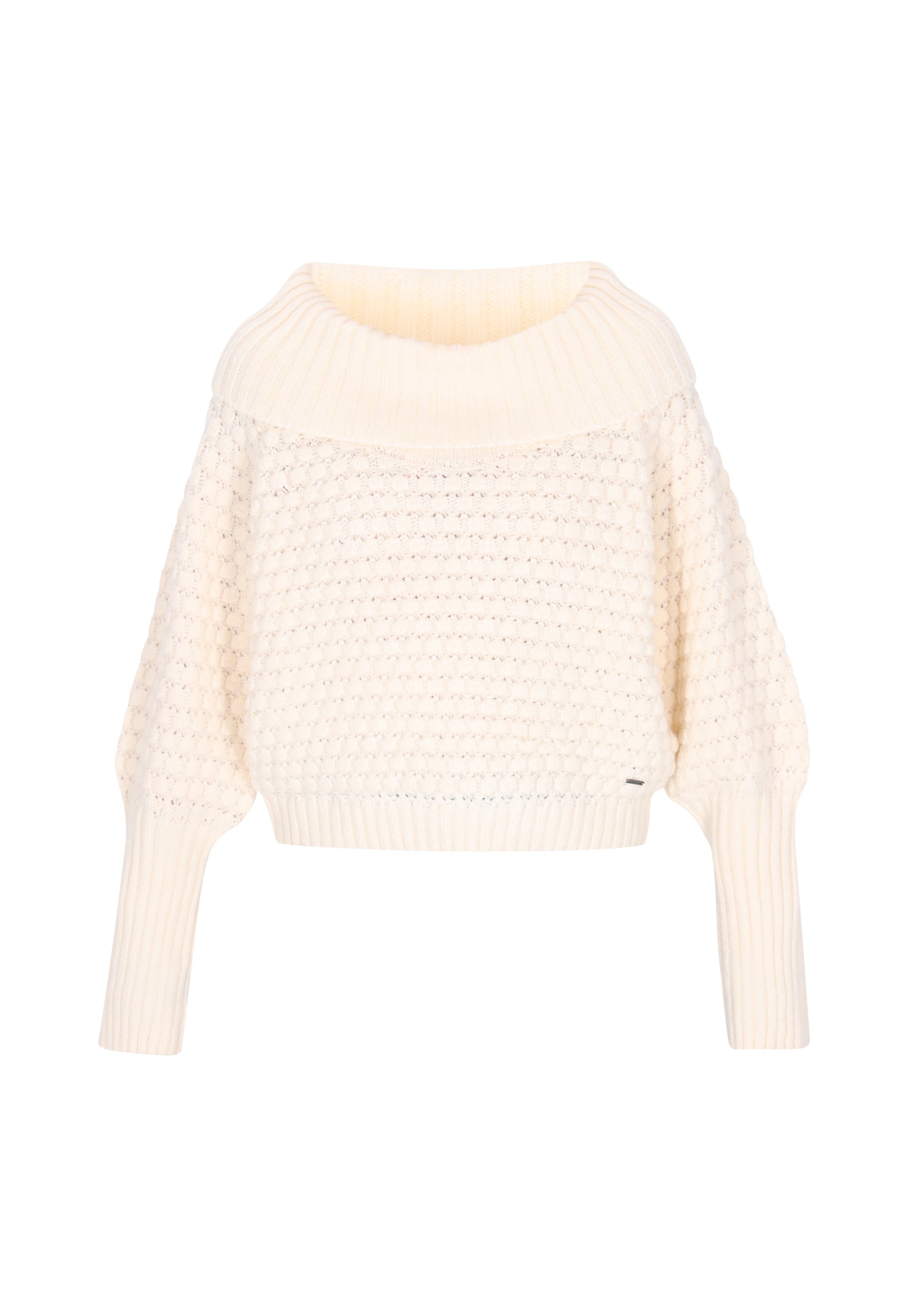 Sweter damski DreiMaster Vintage