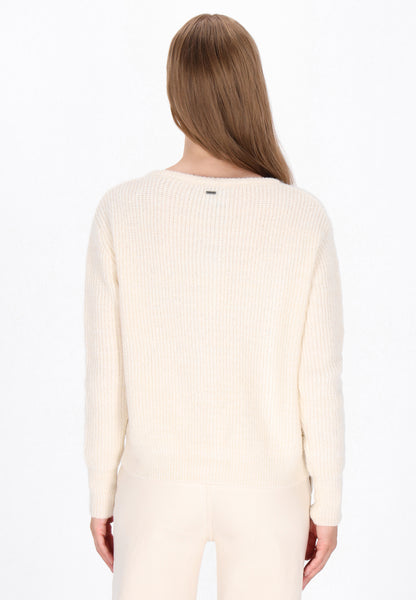 DreiMaster Vintage Damen Cardigan