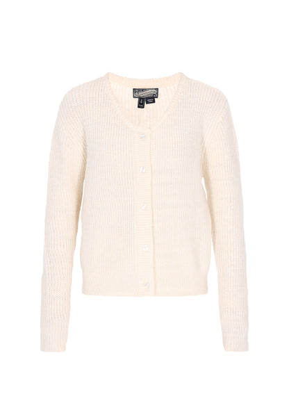 DreiMaster Vintage Damen Cardigan