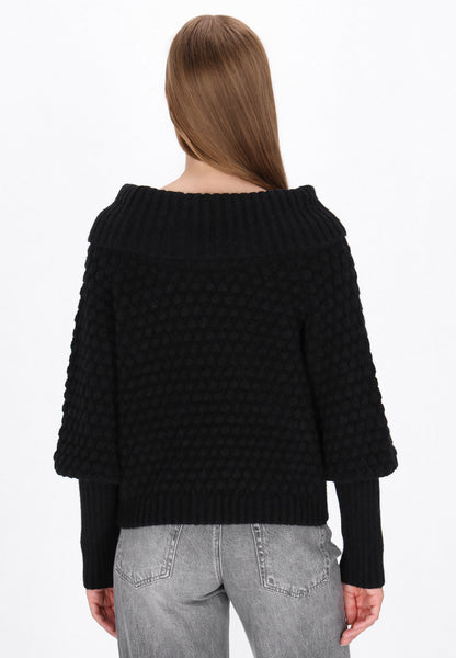 Sweter damski DreiMaster Vintage