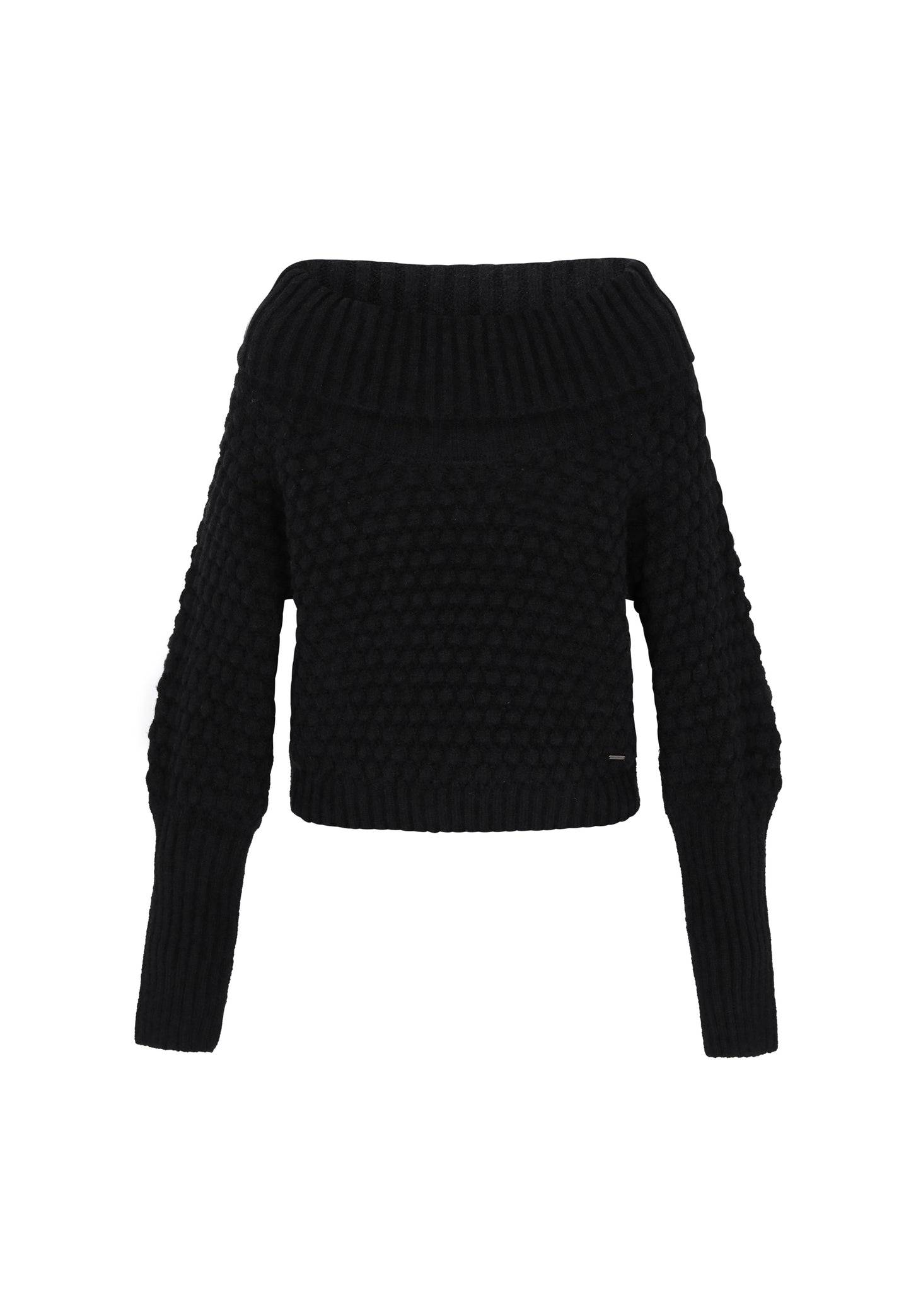 Sweter damski DreiMaster Vintage