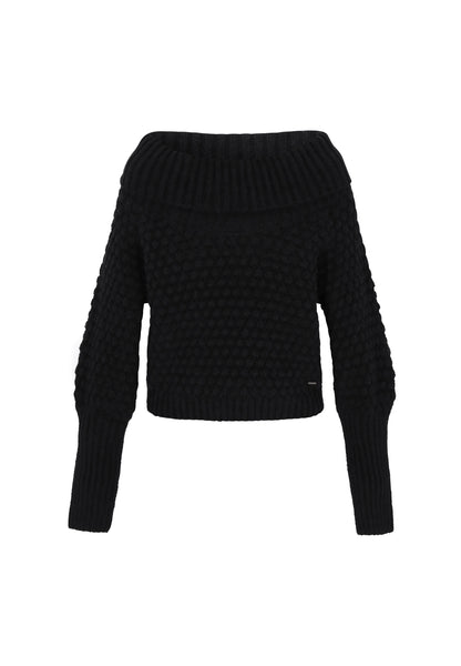 Sweter damski DreiMaster Vintage