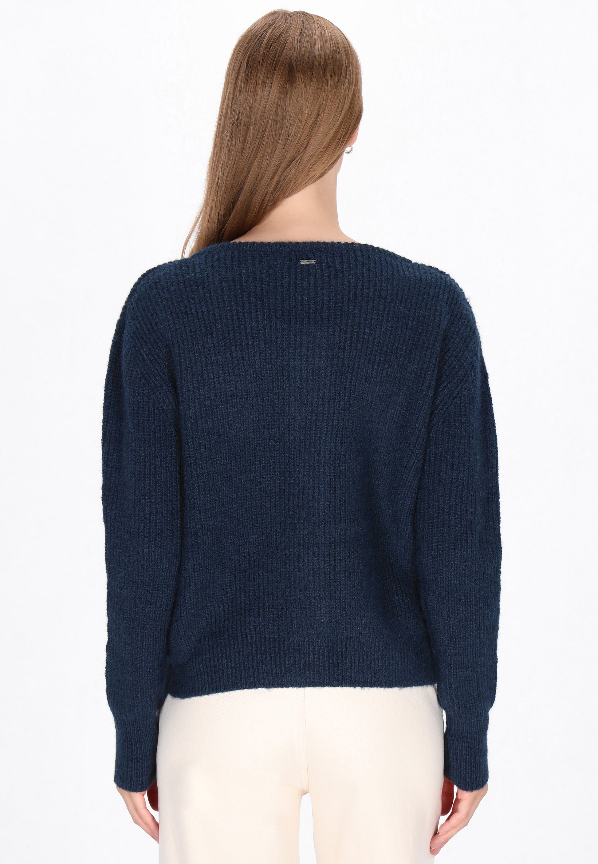 DreiMaster Vintage Damen Cardigan