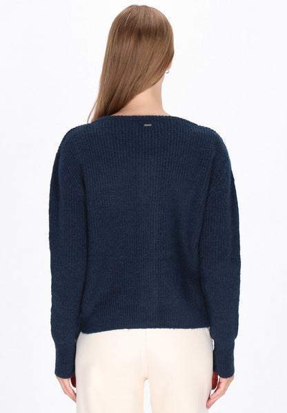 DreiMaster Vintage Damen Cardigan