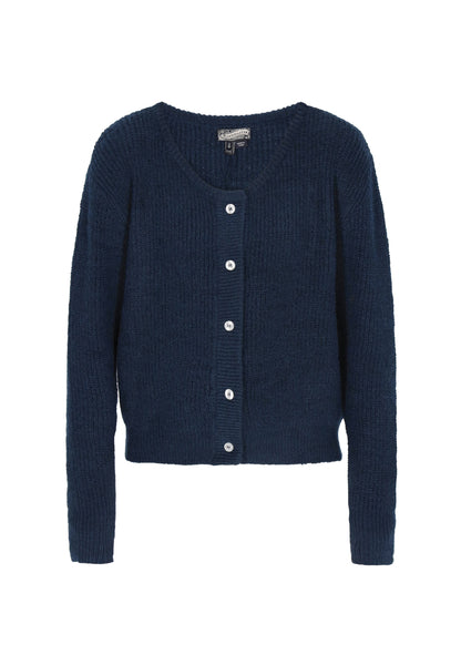 DreiMaster Vintage Damen Cardigan