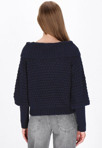 Sweter damski DreiMaster Vintage