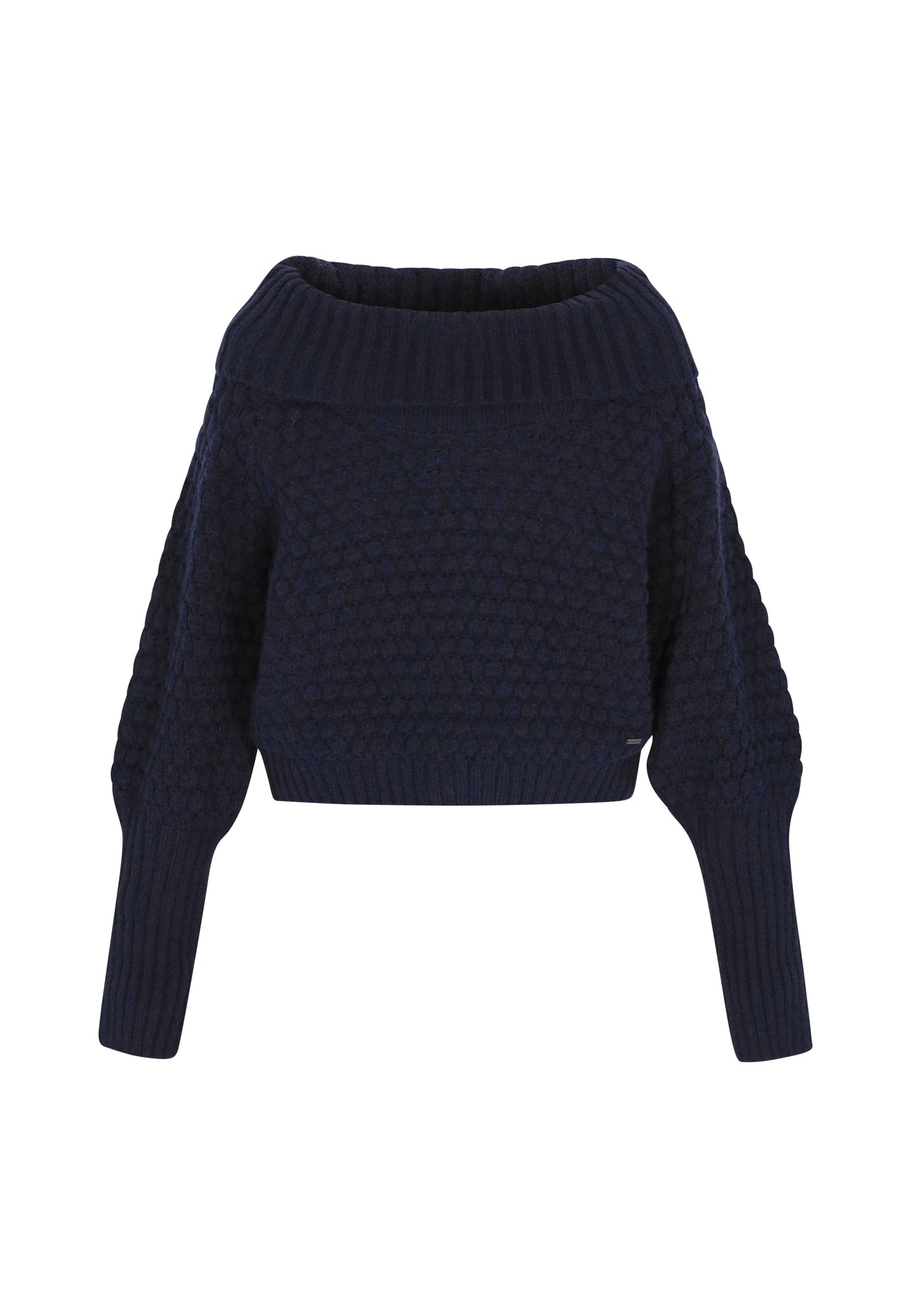 Sweter damski DreiMaster Vintage