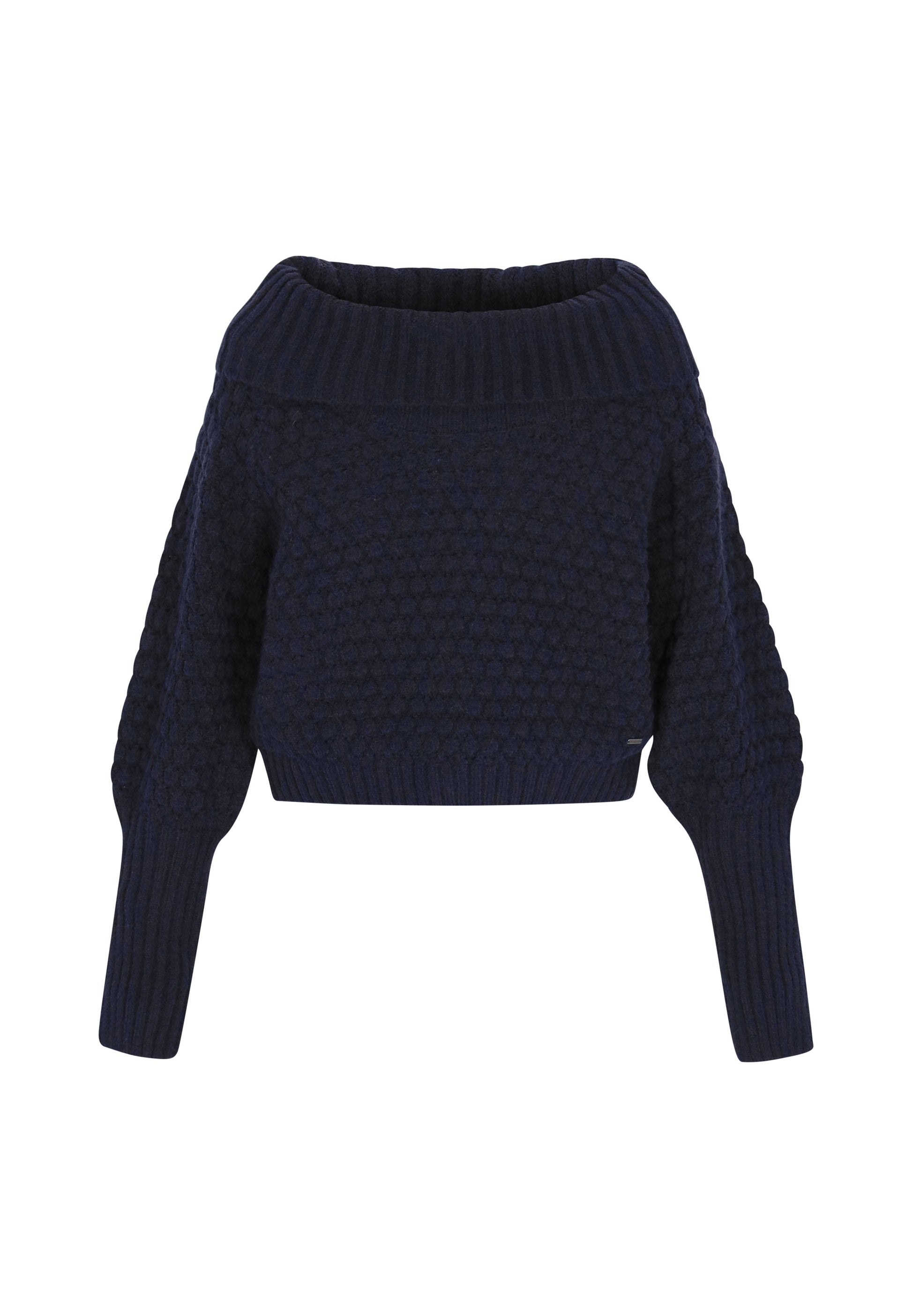 Sweter damski DreiMaster Vintage