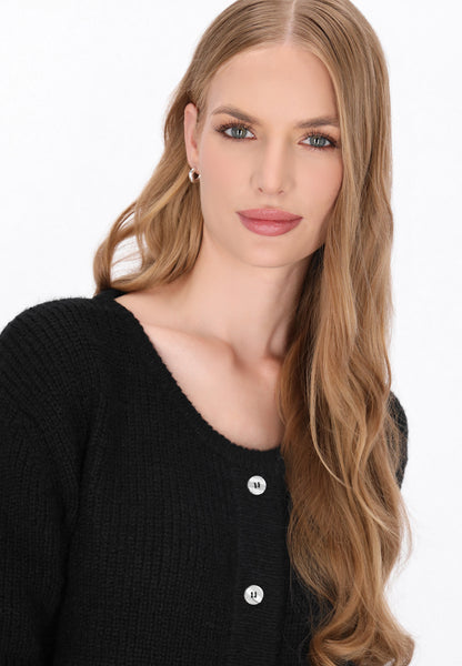DreiMaster Vintage Damen Cardigan