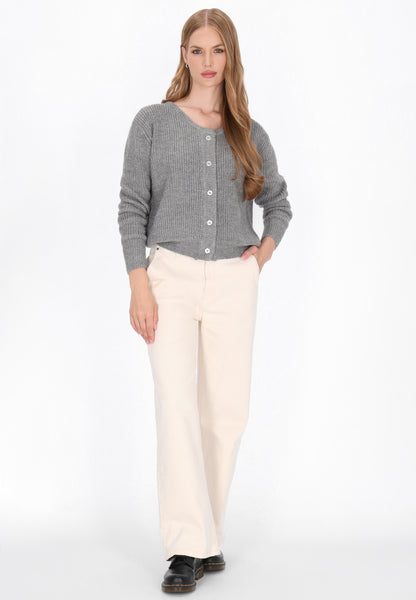 DreiMaster Vintage Damen Cardigan