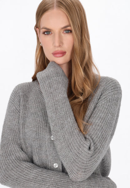 DreiMaster Vintage Damen Cardigan