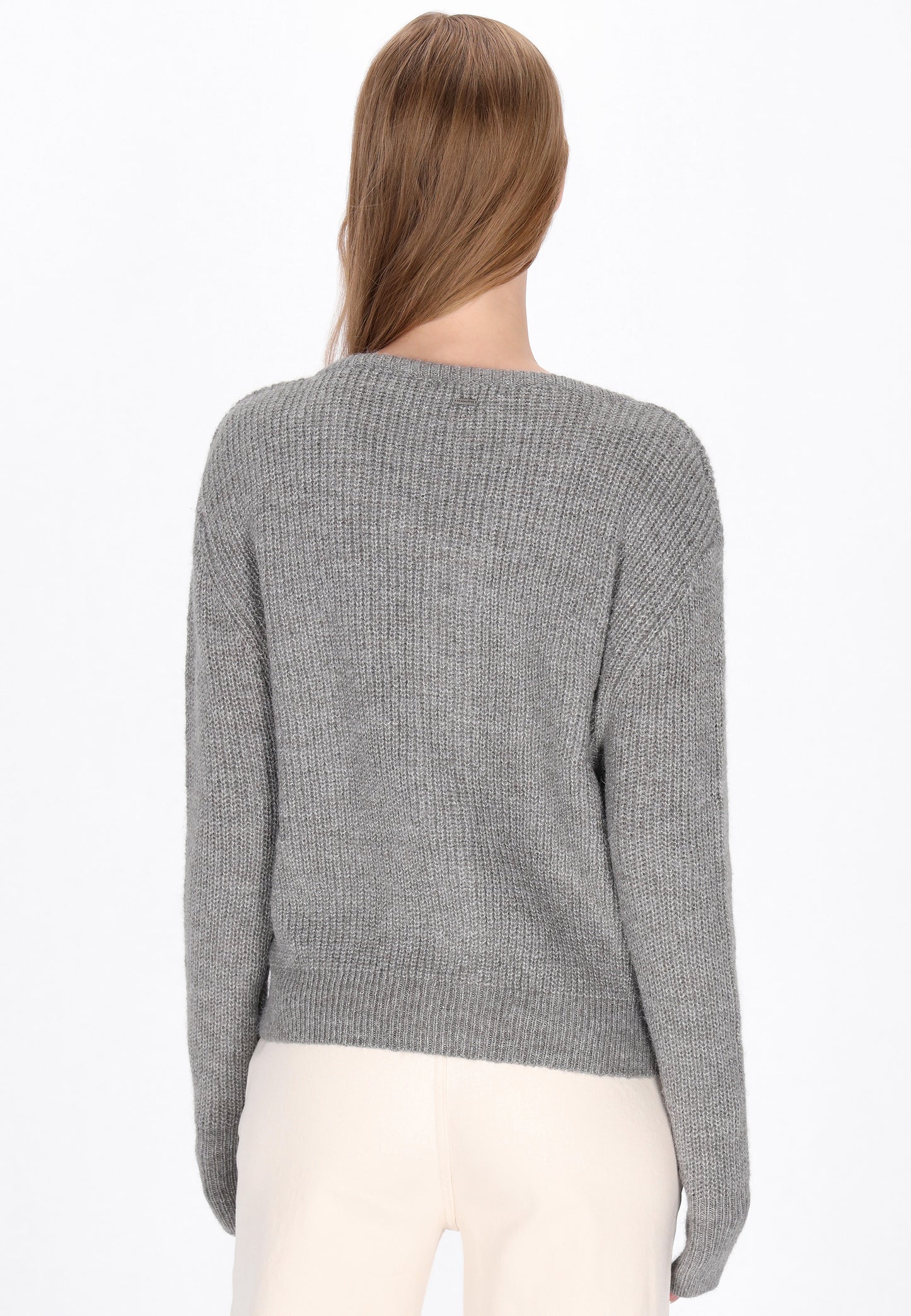 DreiMaster Vintage Damen Cardigan