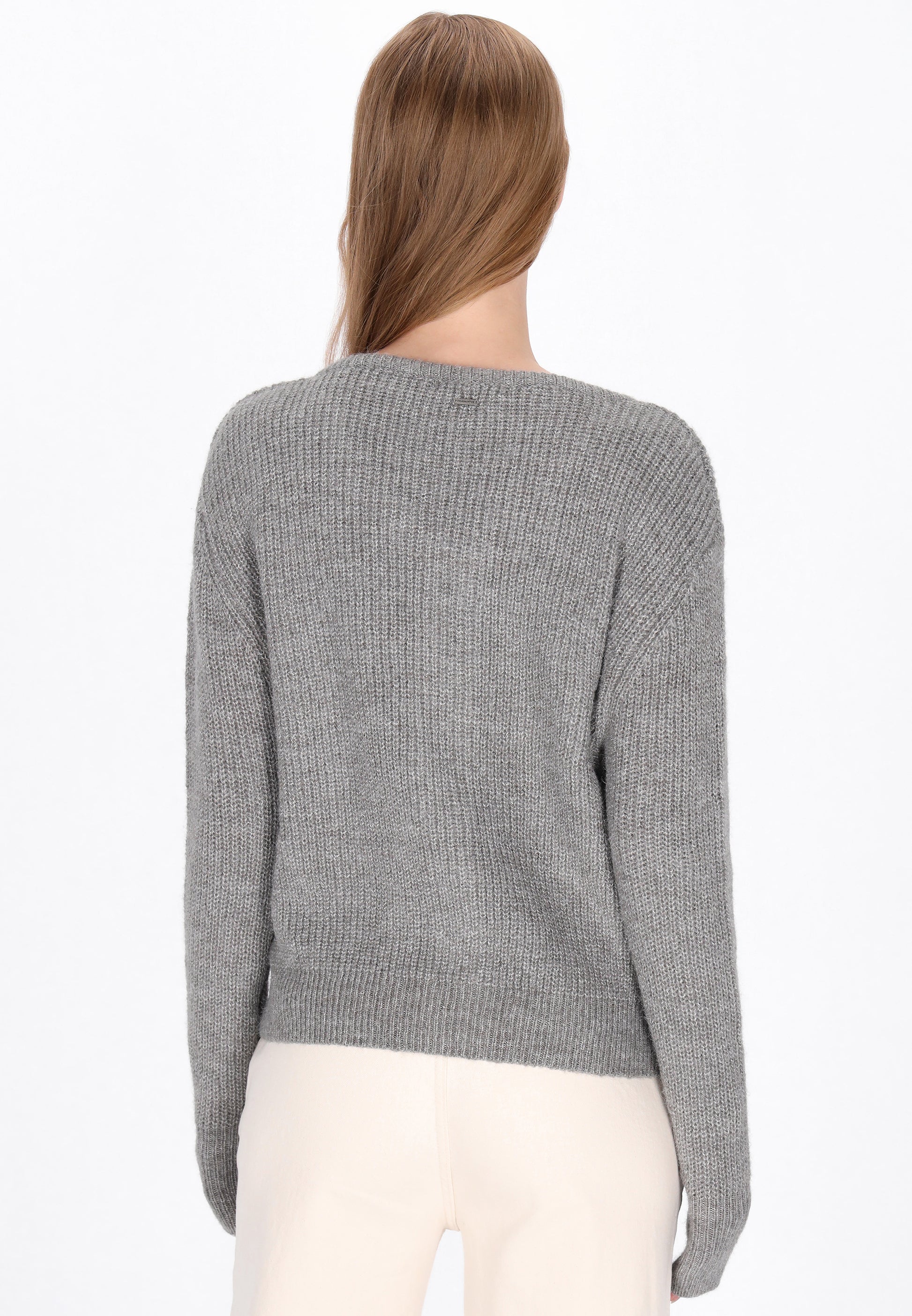 DreiMaster Vintage Damen Cardigan