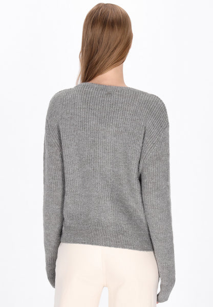 DreiMaster Vintage Damen Cardigan