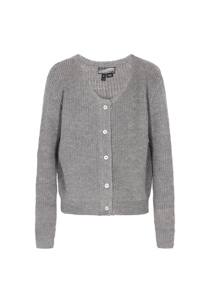 DreiMaster Vintage Damen Cardigan
